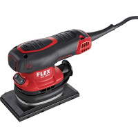 Компактная виброшлифовальная машина с регулировкой FLEX OSE 2-80 EC 230/CEE 468932