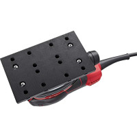 Компактная виброшлифовальная машина с регулировкой FLEX OSE 2-80 EC 230/CEE 468932