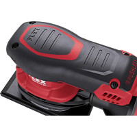 Компактная виброшлифовальная машина с регулировкой FLEX OSE 2-80 EC 230/CEE 468932