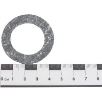 Набор паронитовых прокладок Профитт 1 1/2", 30x44 мм - 2 шт. 9272975