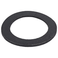 Набор резиновых прокладок Профитт 1 1/2", 30x44 мм - 2 шт. 9273095