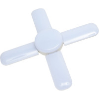 Светодиодная раскладная лампа Фарлайт Ромашка Т110 4+1 70Вт 4000К Е27 FAR000196