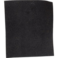 Шлифшкурка водостойкая на тканевой основе SA19511 (230x280 мм; Р60; №25; 63С) CNIC 50824
