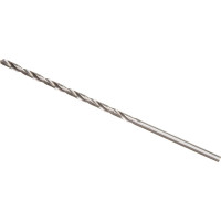 Сверло удлиненное с вышлифованным профилем (2.8x66x100 мм; ц/х; Р6АМ5) TLX 67461