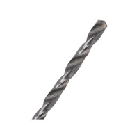 Сверло длинное с вышлифованным профилем (3.3x105x155 мм; ц/х; Р6АМ5) TLX 67544