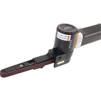 Пневматическая ленточная шлифовальная машинка WIEDERKRAFT WDK-25520