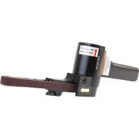 Пневматическая ленточная шлифовальная машинка WIEDERKRAFT WDK-25520