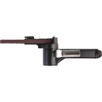 Пневматическая ленточная шлифовальная машинка WIEDERKRAFT WDK-25520