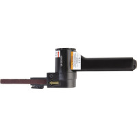 Пневматическая ленточная шлифовальная машинка WIEDERKRAFT WDK-25520