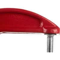 Слесарная струбцина CNIC G-образная 250 мм 10" облегченная LTG7010 26245