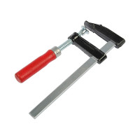 Столярная струбцина CNIC F-образная 600x100 мм LT6100 54795