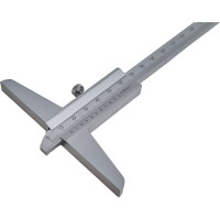 Штангенглубиномер TLX 0- 200 мм ШГ-200, цена деления 0.05, моноблок 210-525C 66399
