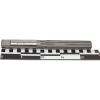 Развертка CNIC d25,0 H7 ручная цилиндр. 9ХС 3082