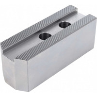 Комплект сырых кулачков для токарного патрона 10" (40х42х110 мм; T-паз=16 мм) TAIKI SJ10042B