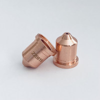 Сопло Nozzle 5 шт 65A PLAZWELD 220819