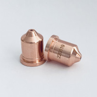 Сопло Nozzle 5 шт 65A PLAZWELD 220819