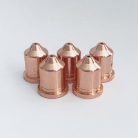 Сопло Nozzle 5 шт 65A PLAZWELD 220819