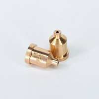 Сопло 100А Nozzle 5 шт для LC105/LC105M PLAZWELD W03X0893-64A
