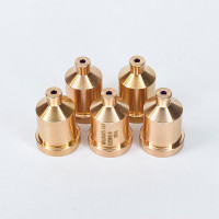 Сопло 100А Nozzle 5 шт для LC105/LC105M PLAZWELD W03X0893-64A
