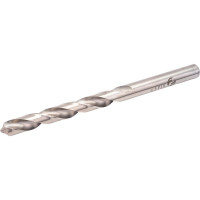 Сверло по металлу с вышлифованным профилем (8.5 мм; ц/х; Р18) CNIC 31436