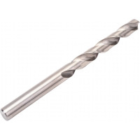 Сверло по металлу с вышлифованным профилем (8.5 мм; ц/х; Р18) CNIC 31436