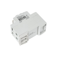 Устройство защитного отключения EKF DV 2P 25А/ 10мА AC AVERES rccb-2-25-10-ac-av