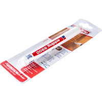 Лаковый маркер для мебели Edding округлый наконечник, 1.5-2 мм, белый, блистер E-8900#624