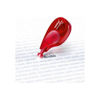 Корректирующая лента Edding correXion, 4.2 мм x 10 м, блистер дисплей 51.938 E-7410#24