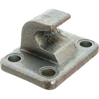 Контропора HS CLAMP HS-40370-LP