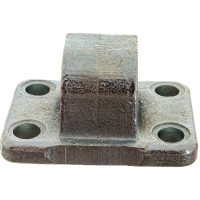 Контропора HS CLAMP HS-40370-LP