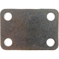 Контропора HS CLAMP HS-40370-LP