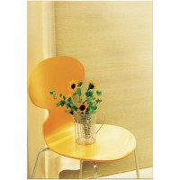 Натуральные обои Cosca Decor Гвинея, 10x0.91 м СПБ002192