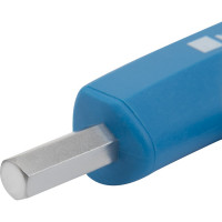 Шестигранный ключ NORGAU Т-образный 8 мм тип NT42-8 061009080