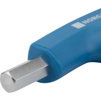 Шестигранный ключ NORGAU Т-образный 10 мм, тип NT42-10 061009100