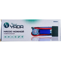 Воздушный ножной насос Nord-Yada 908347