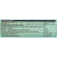 Сверхпрочный герметик CEMMIX Черный 350 мл 82578589