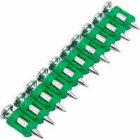 Усиленные гвозди для монтажного пистолета Fedast 3.0х16 мм, 1000 шт. без баллона fd3016eg