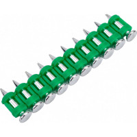 Усиленные гвозди для монтажного пистолета Fedast 3.0х16 мм, 1000 шт. без баллона fd3016eg