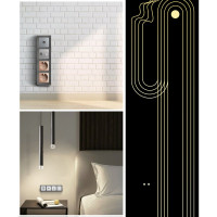 Горизонтальная 4-местная рамка STEKKER серия Катрин, стеклянная, GFR00-7004-06, графит 39542