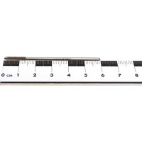 Метчик CNIC М 3,0 0,5x11x56 м/р.Р18 удлиненный, проходной хв-к d2.2мм 68223