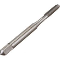 Метчик CNIC М 5,0 0,8x16x70 м/р.Р18 удлиненный, усиленный хв-к d=6.0мм 45648