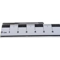 Метчик CNIC М 3,0 0,5 м/р.Р6АМ5 для глух.отв. 47006