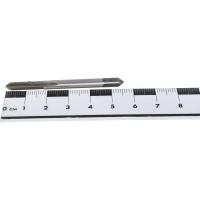 Метчик CNIC М 4,5x0,5 м/р.Р6АМ5 к-т из 2-х шт. 65965