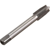 Метчик CNIC М11,0x1,0 9ХС ручной, к-т из 2-х шт. 28437
