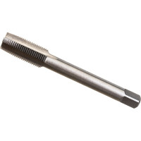 Метчик CNIC М11,0x1,0 9ХС ручной, к-т из 2-х шт. 28437
