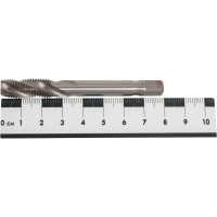 Метчик CNIC М10,0x1,25 м/р.Р6АМ5 винтовая канавка к-т из 2-х шт. 65406