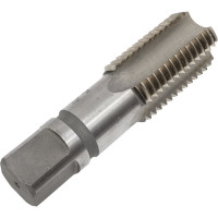 Метчик CNIC 1 3/4" UNC 60гр Р6АМ5 дюймовый, м/р., к-т из 2-х шт. 5 ниток/дюйм 66268