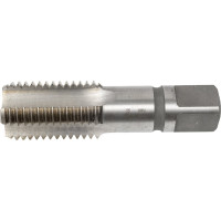 Метчик CNIC 1 3/4" UNC 60гр Р6АМ5 дюймовый, м/р., к-т из 2-х шт. 5 ниток/дюйм 66268