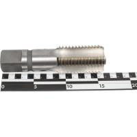 Метчик CNIC 1 3/4" UNC 60гр Р6АМ5 дюймовый, м/р., к-т из 2-х шт. 5 ниток/дюйм 66268