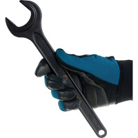 Ключ CNIC 36 односторонний удлиненный CrV TD 1206 60328